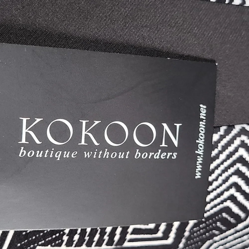 Kokoon new tags
